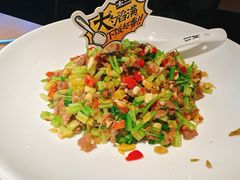 -太二酸菜鱼(中山龙之梦店)