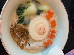 -醉东Oriental House(静安嘉里中心店)