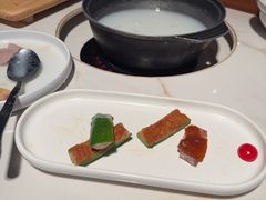 -滋粥楼·顺德菜(番禺广场总店)
