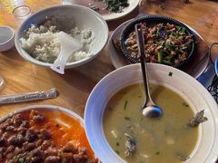 -阿信土煮大排档(太阳城店)