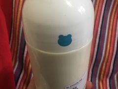 米酒酿奶-兰熊鲜奶(西直门凯德mall店)