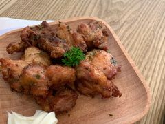 鸡腿条-龙治汉堡(中华城店)
