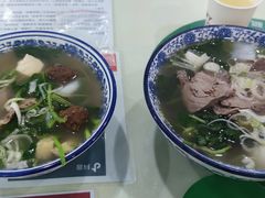 -尔力新疆丸子汤(北屯店)