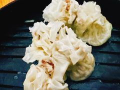 -刘七嬢烧麦刀削面