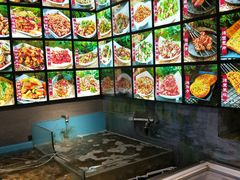 -丹东立强海鲜烧烤·牛B大串(星海店)