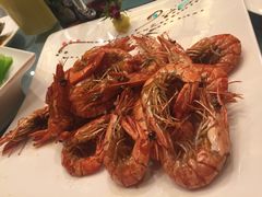 -御花园·粤菜·海鲜火锅(中山公园店)