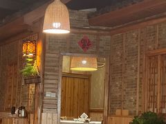 -深山老屋(国顺东路店)