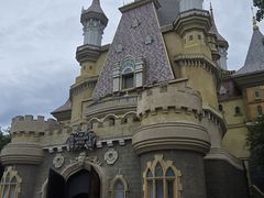 -富国岛珍珠游乐园
