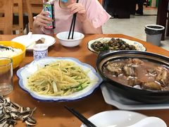 -洪福饭店·十八年老店