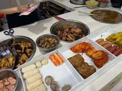 -阿芬卤面(花巷店)