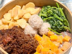 -U你·天然调味(南湖总店)