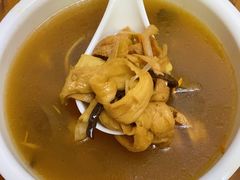 -少林寺欢喜地素斋馆