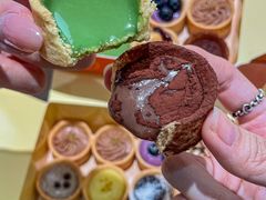 -CookieJar曲奇家(东方宝泰店)