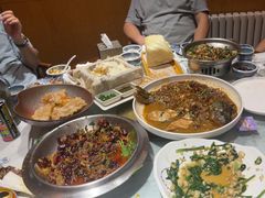 -95号酱骨·一块豆腐(展春园西路店)
