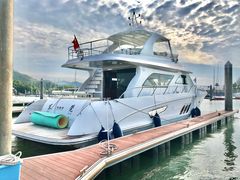 -惠州金海湾嘉华度假酒店