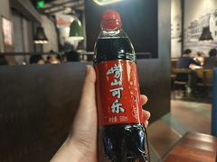 -前海沿·青岛菜(五四广场永旺店)