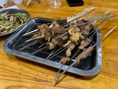 -陈氏肥蛤(小纬六路总店)