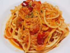 -萨莉亚意式餐厅(万嘉商业广场店)