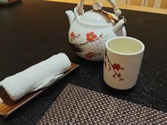 -长崎屋·日本料理·刺身·烧鸟(天河北路店)