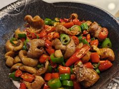 -新蜀会四川豆花(五羊店)