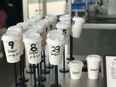 -Seesaw Coffee(朝阳大悦城店)