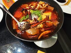 -丰收日·小海鲜·沪上家宴(顾村正大店)