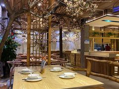 大堂-渔太泰漓江小馆·广西融合菜(西街店)