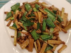 -自游人·美食一楼·地道徽菜(三十年名店)