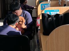 -瑞派长江宠物医院·猫科·外科·24小时夜护(谊城公寓分院)