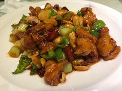 -东四民芳餐厅(世茂工三店)
