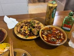 -梁记肥肠粉(宽窄巷子店)