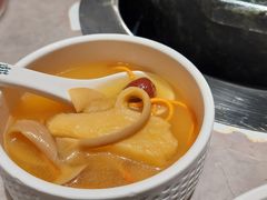 -芸山季·云南野生菌火锅(宝能环球汇店)