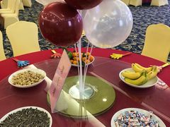 -上海棕榈滩海景酒店