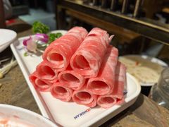 寨山肥牛-小龙坎火锅(全球总店)