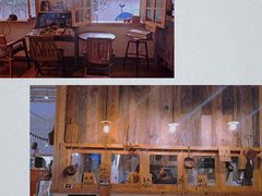 -懒鱼时光馆(沙坪坝店)
