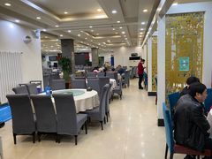 大堂-大鸭梨烤鸭店(金顶街店)