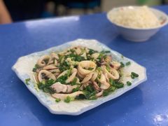 -老杨饭店(万科里店)