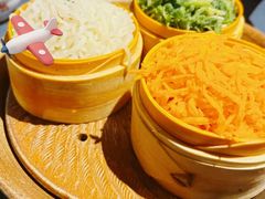 -金狮麟·新豫菜(金码大厦店)