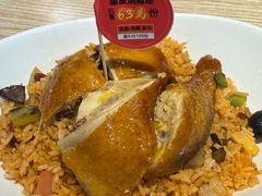 -滋味满屋美食坊(上海街店)