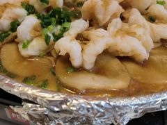 -香满楼(清水河路店)
