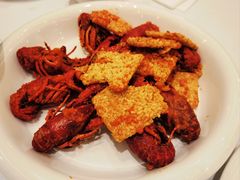 -御苑宾馆-中餐厅
