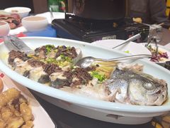 -箪食巷私房菜馆·鲁菜(玉函路店)