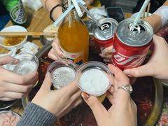 -渝味黄姐火锅(黄泥村店)