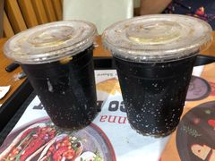 可乐-TACO STAR 塔可星(下沙宝龙店)