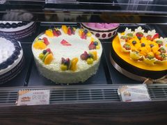 -85度C(上海秀沿路店)