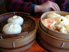 -花园茶楼(兴城西路店)