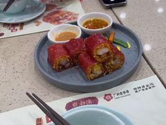 -点都德(华强北店)