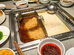 -海底捞火锅(赛格国际购物中心店)