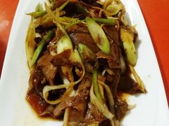 -鑫明明拉面(宁化路店)