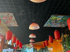 -江湖水乡铁锅炖魚(周庄嘉园店)